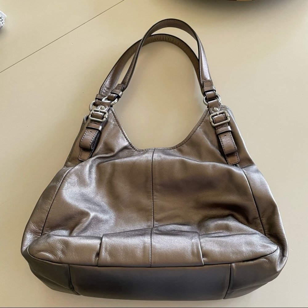Coach Hobo Bag - Picture 2 of 5